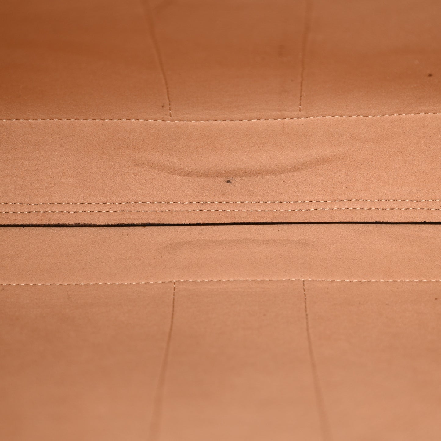 GG Supreme Monogram Flora Web Ophidia Vertical Shopping Tote White