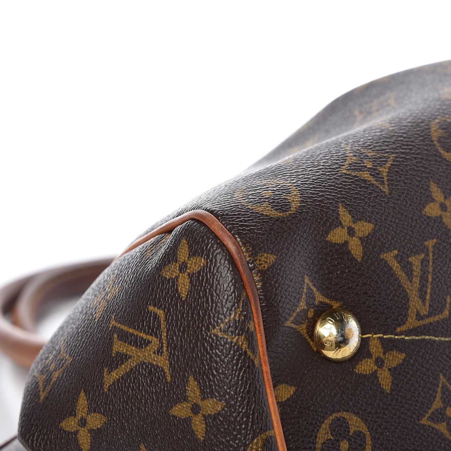 Monogram Tivoli PM