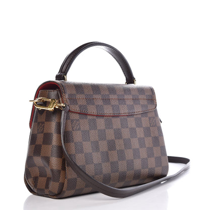 Louis Vuitton Damier Ebene Croisette 3 of 11