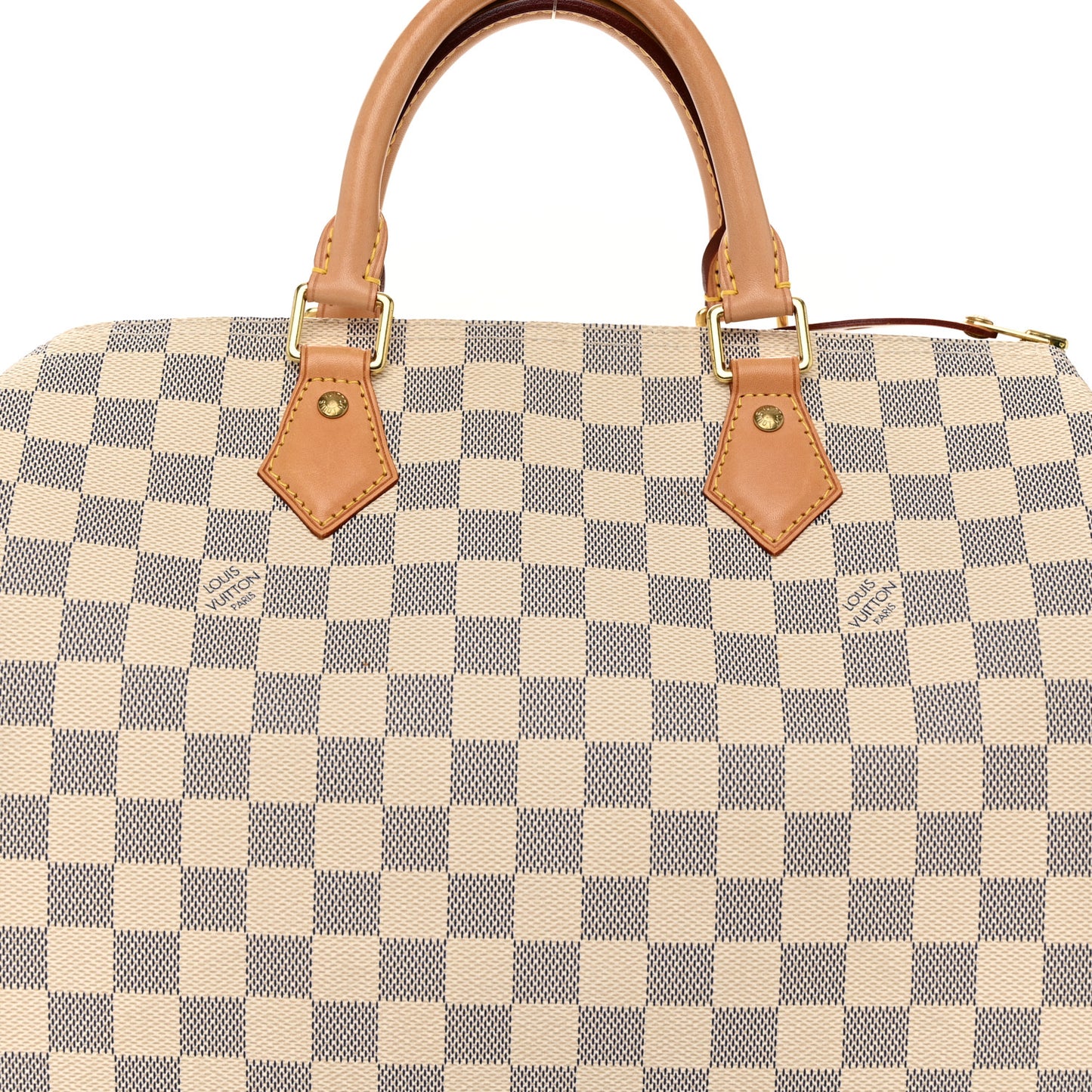 Damier Azur Speedy 30