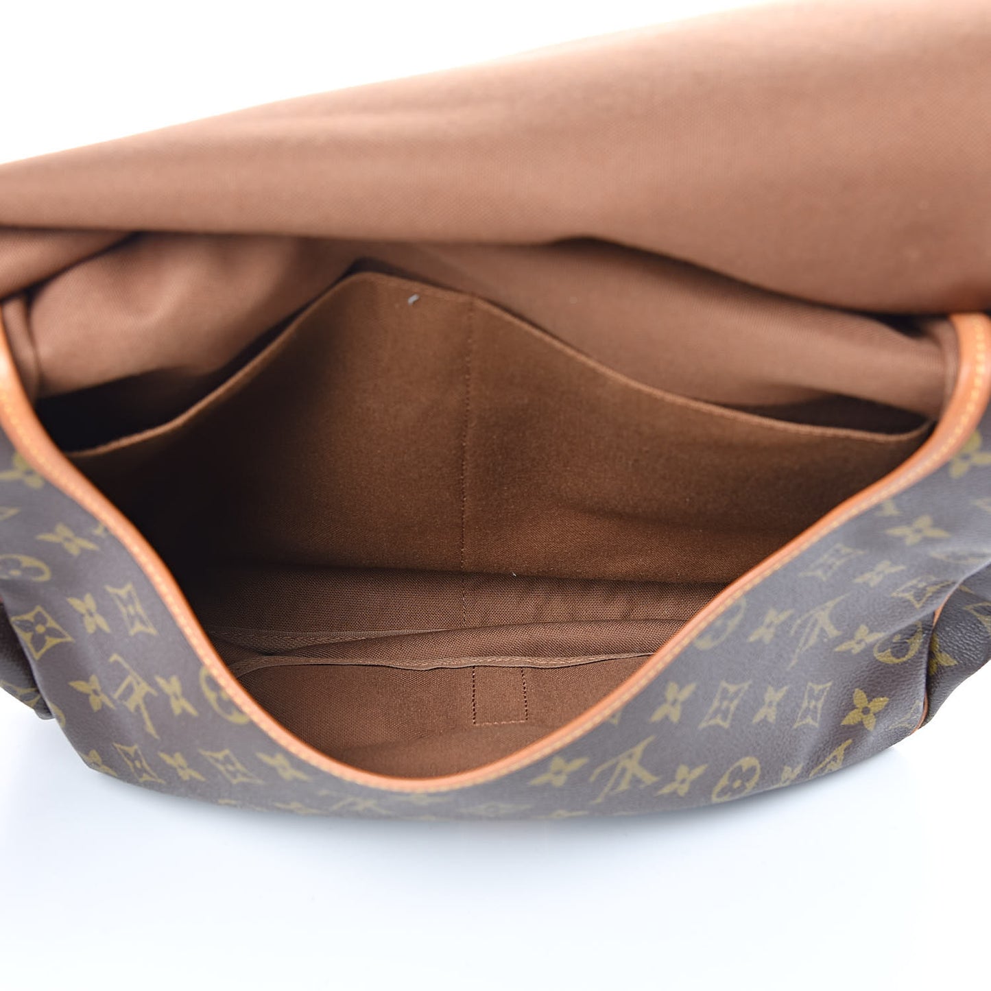 Monogram Saumur 35