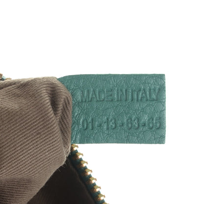 Chloe Calfskin Medium Marcie Hobo Emerald 7 of 7