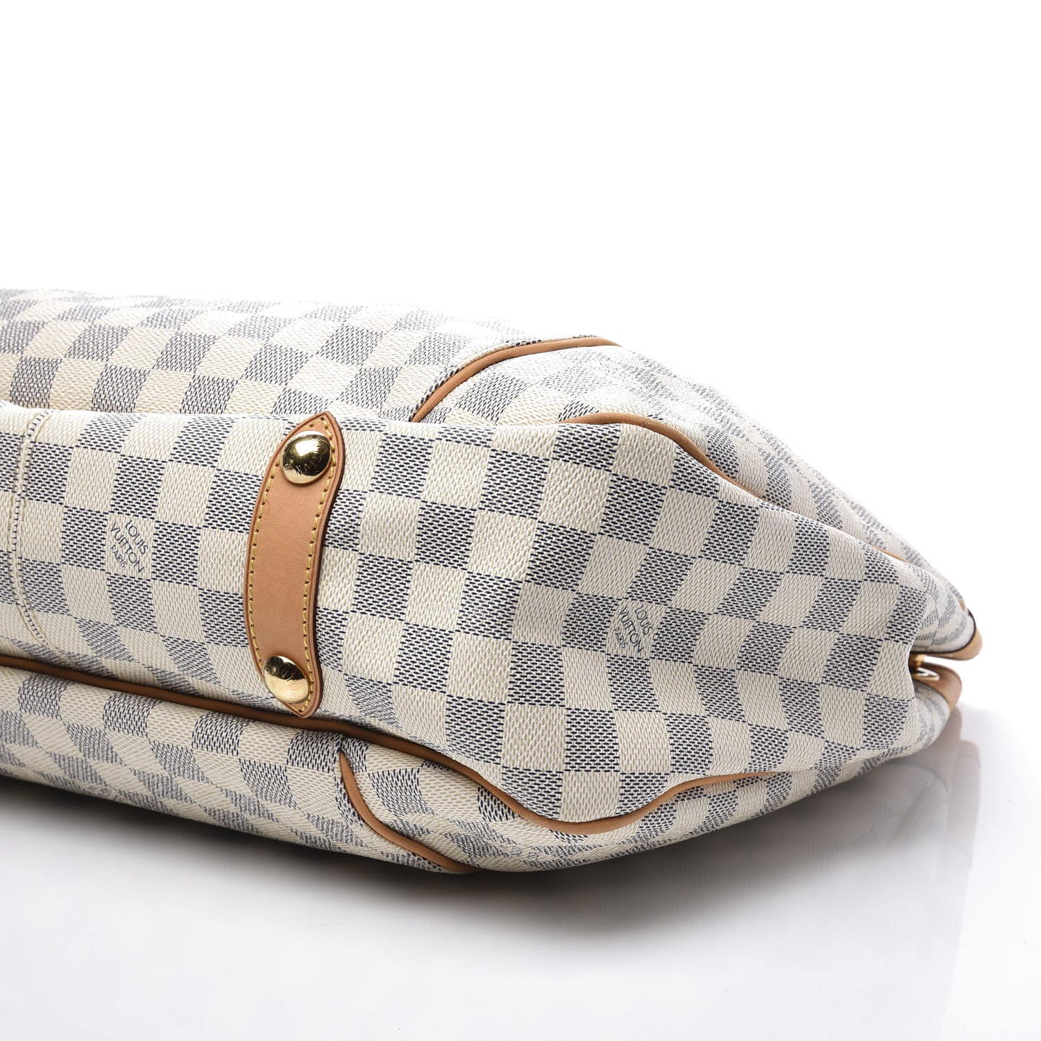 Louis Vuitton Damier Azur Galliera PM 6 of 10