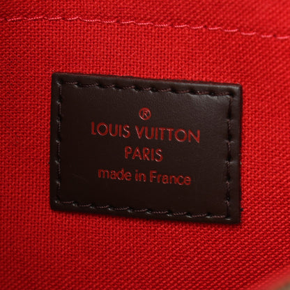 Louis Vuitton Damier Ebene Favorite PM 6 of 9