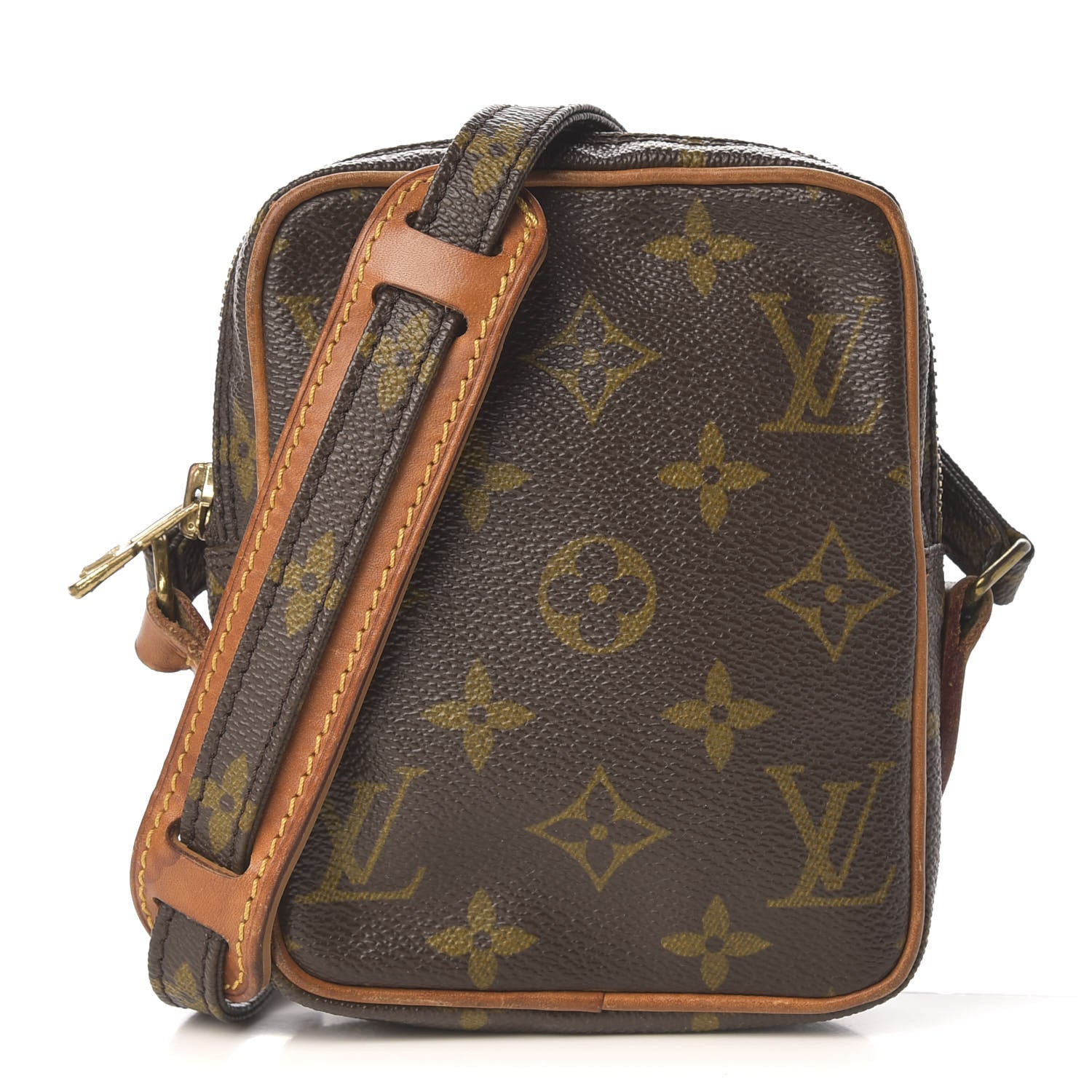Louis Vuitton Monogram Danube 15 1 of 9