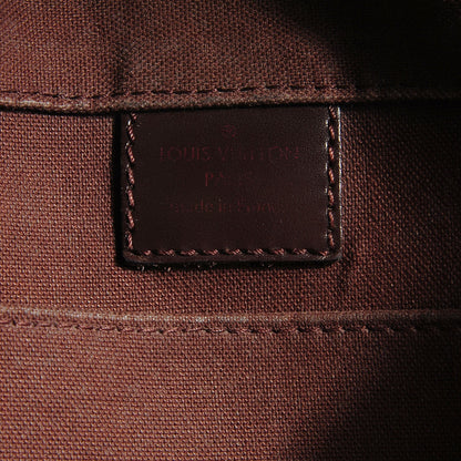 Louis Vuitton Damier Ebene Bastille Messenger 6 of 7