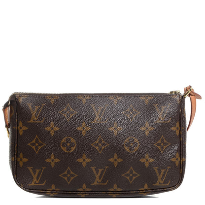 Louis Vuitton Monogram Pochette Accessories 1 of 7