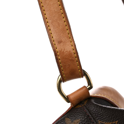 Louis Vuitton Monogram Montsouris GM Backpack 20 of 20
