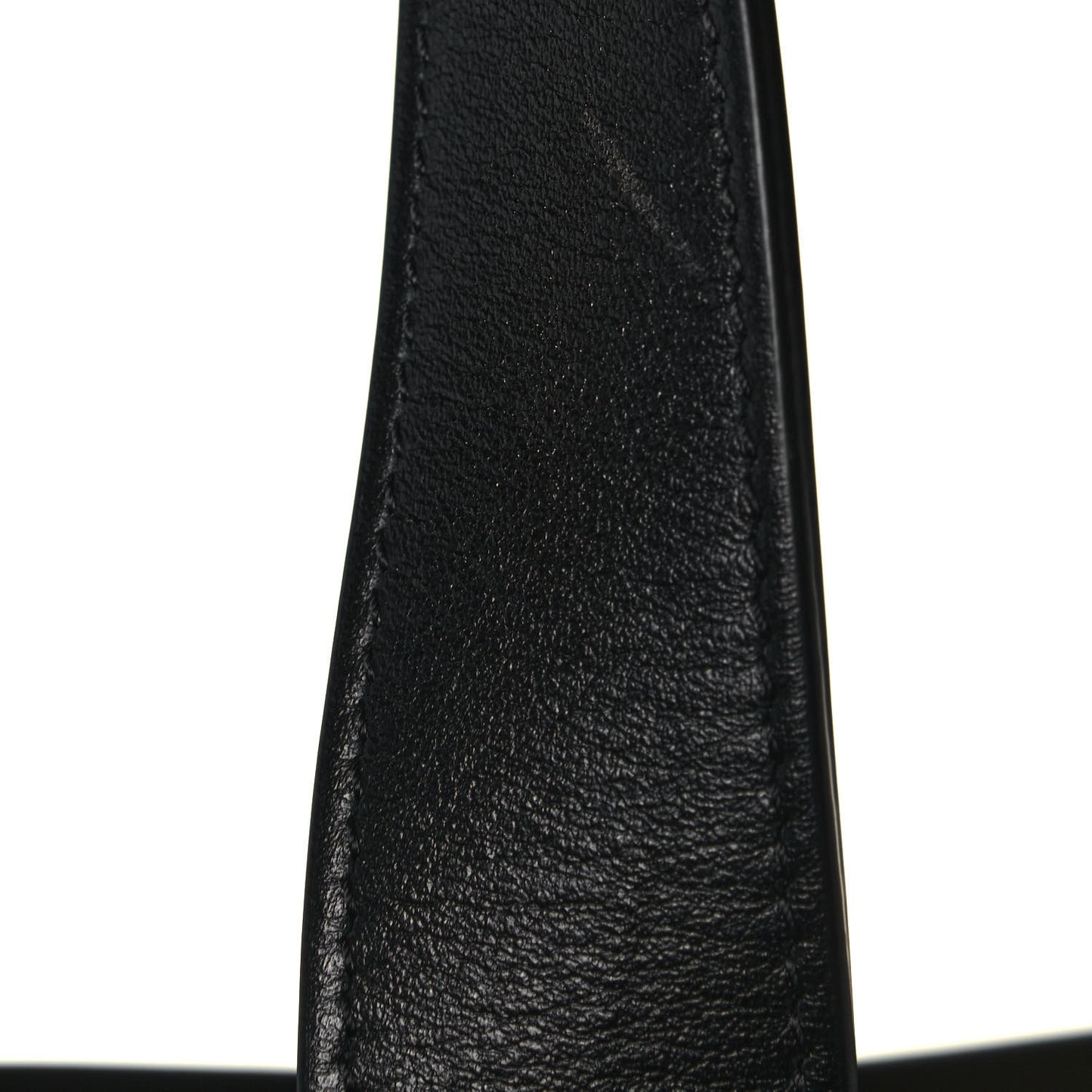 Textile Medium Made In Tote Black White