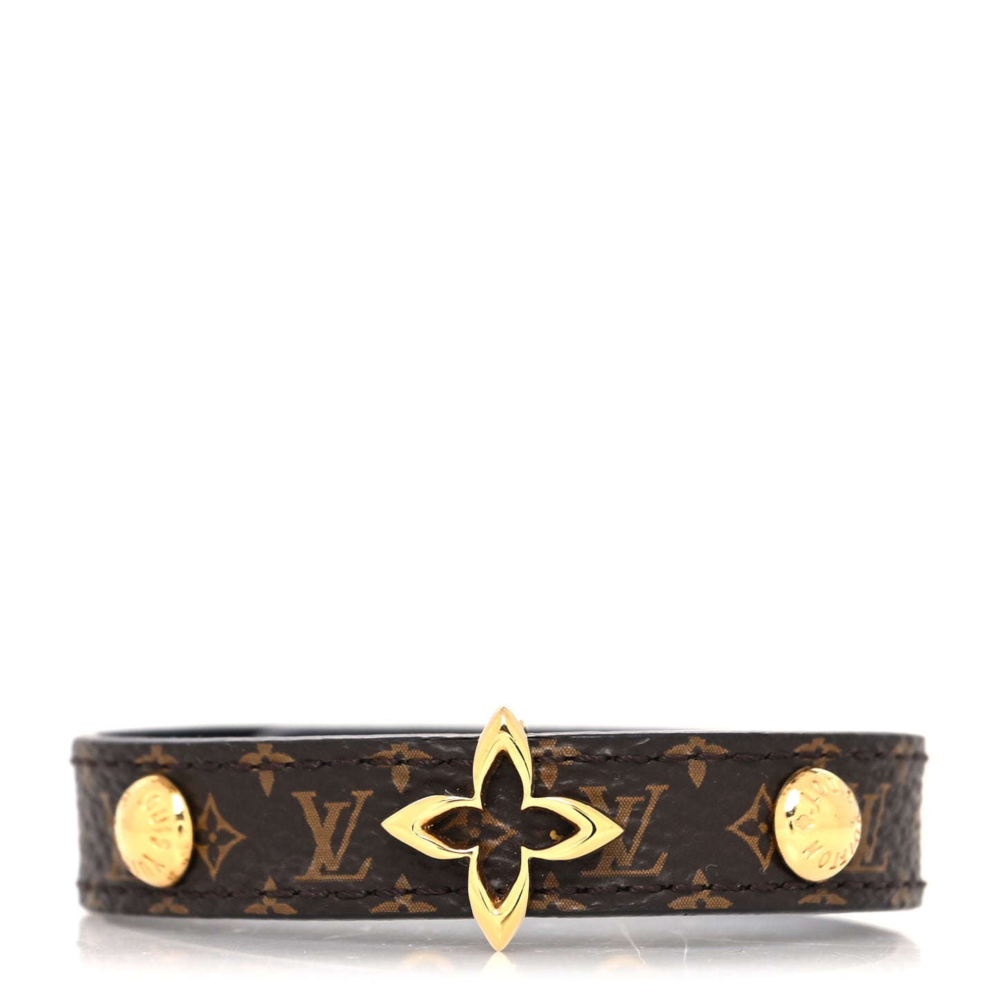 Monogram Blooming Bracelet 17