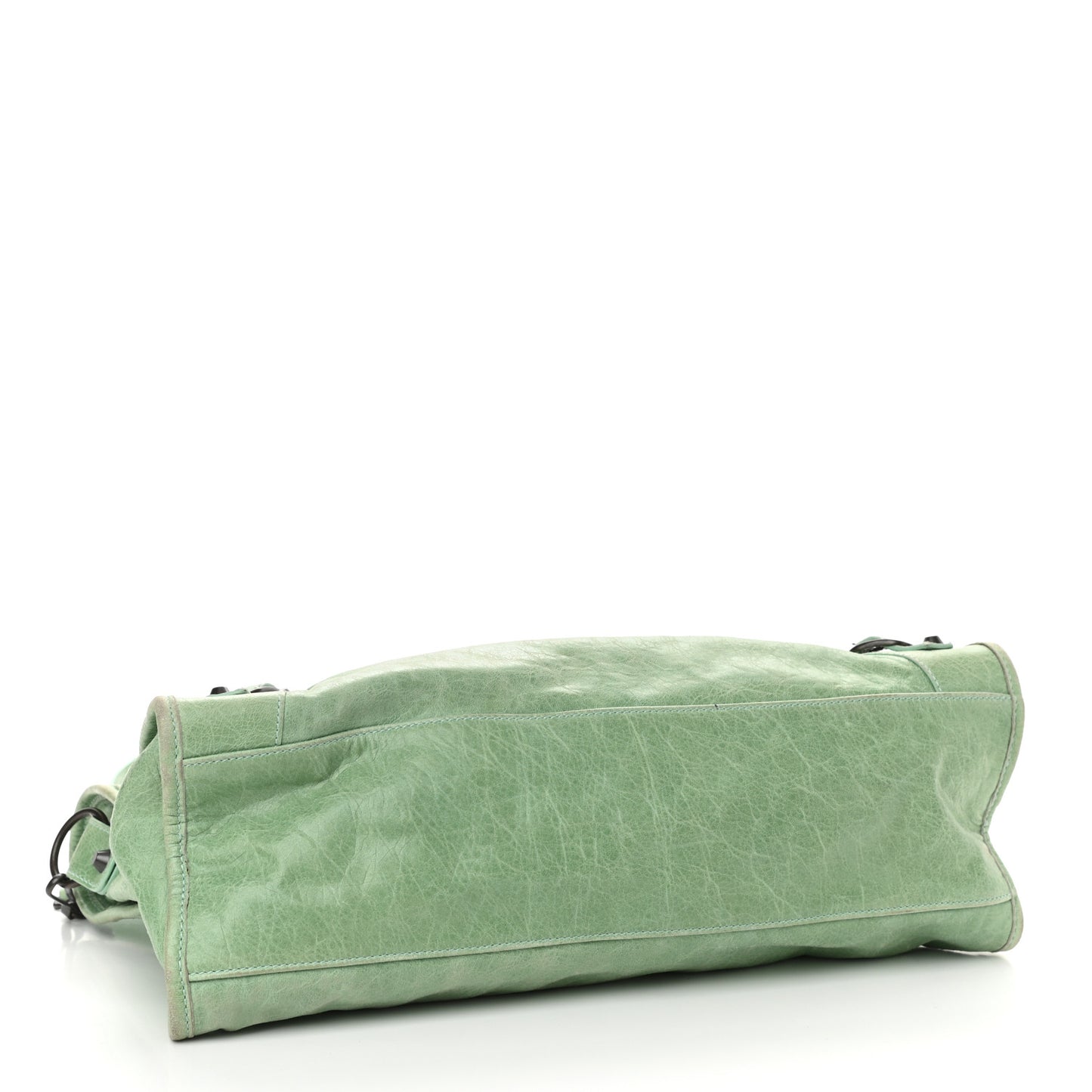 Agneau Classic Hardware City Vert D'eau
