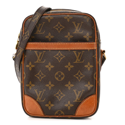 Louis Vuitton Monogram Danube 21 1 of 14