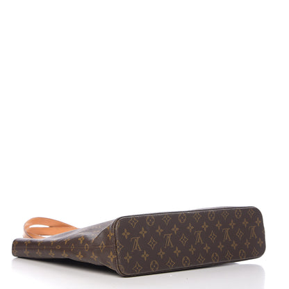 Louis Vuitton Monogram Luco 3 of 11