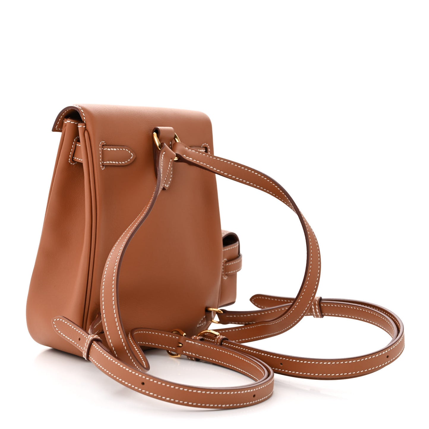 Swift Kelly Jump Backpack Gold