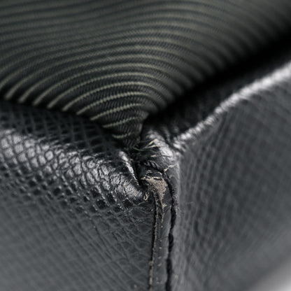 Louis Vuitton Taiga Saratov PM Ardoise 9 of 18