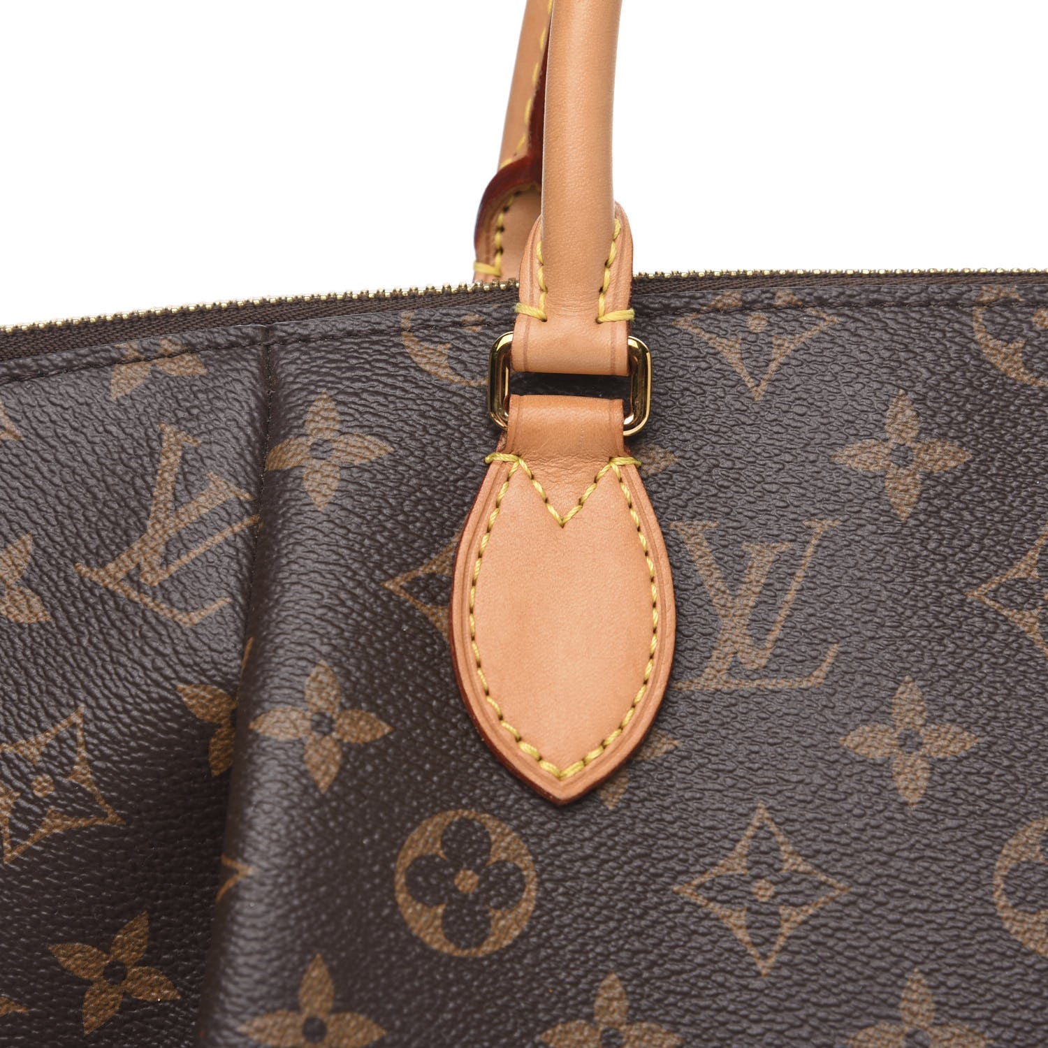 Louis Vuitton Monogram Turenne MM 9 of 10