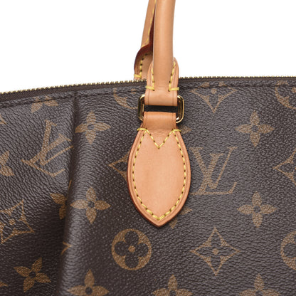 Louis Vuitton Monogram Turenne MM 9 of 10