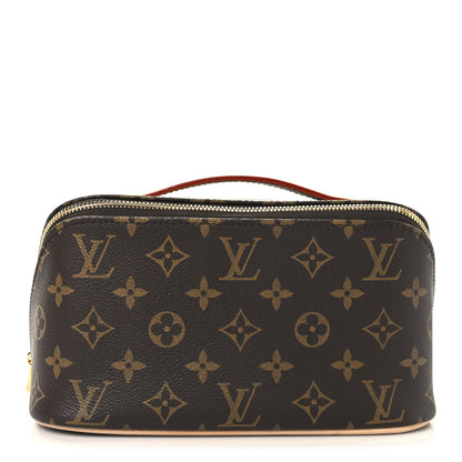 Louis Vuitton Monogram Toiletry Bag 1 of 6