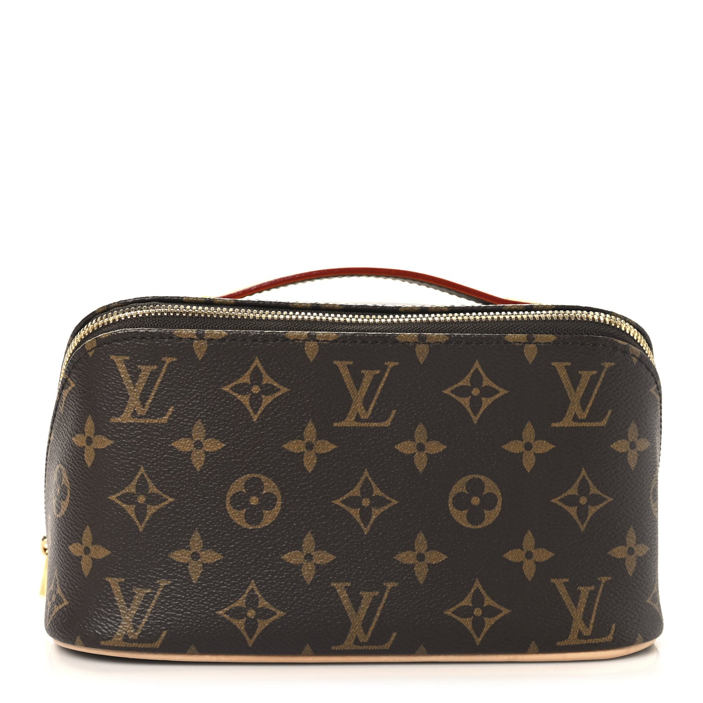 Monogram Toiletry Bag