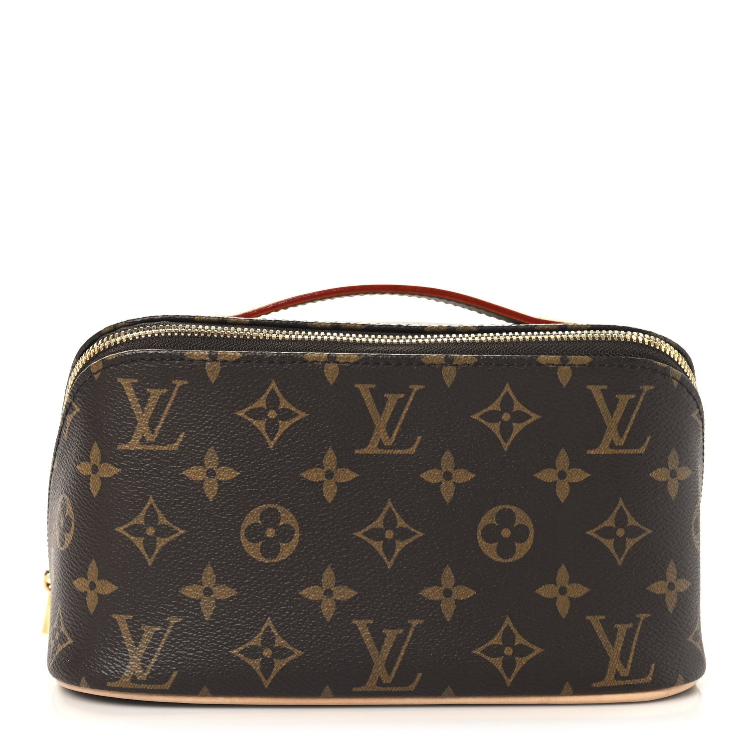 Louis Vuitton Monogram Toiletry Bag 1 of 6