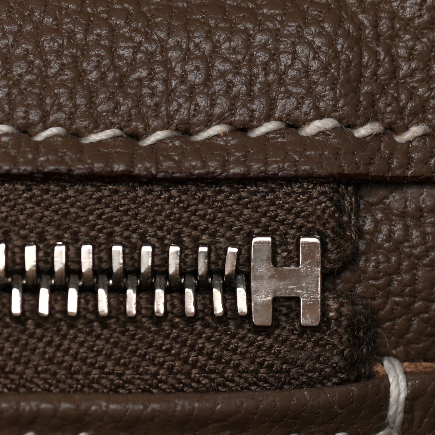 Togo Birkin 30 Etoupe