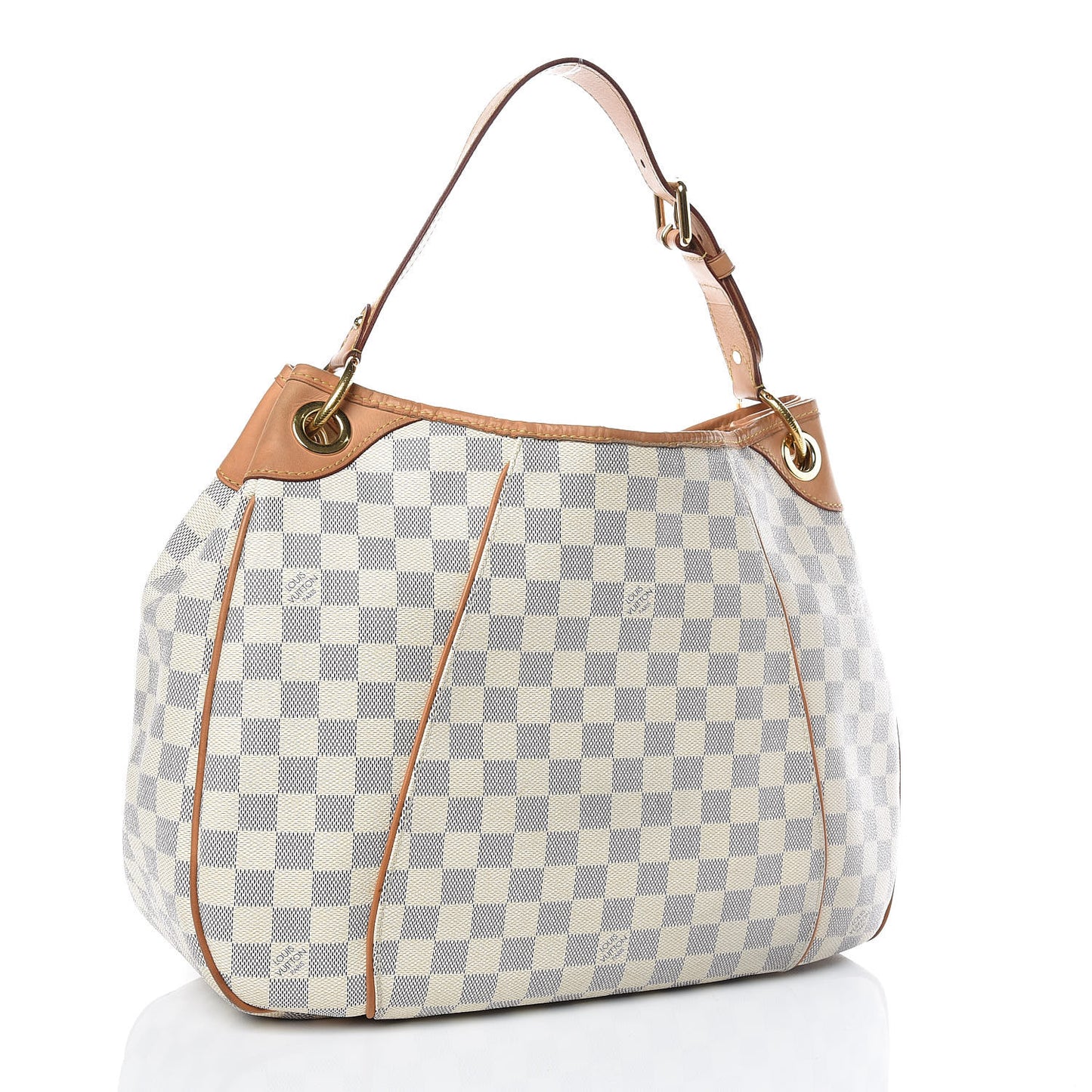 Damier Azur Galliera PM