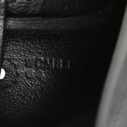 Hermes Togo Kelly Retourne 25 Black 7 of 11