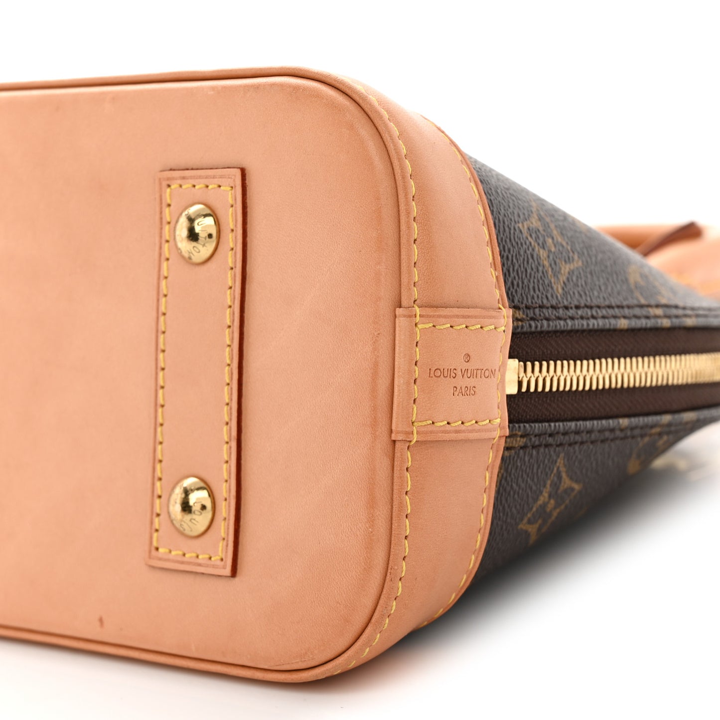 Monogram Alma BB