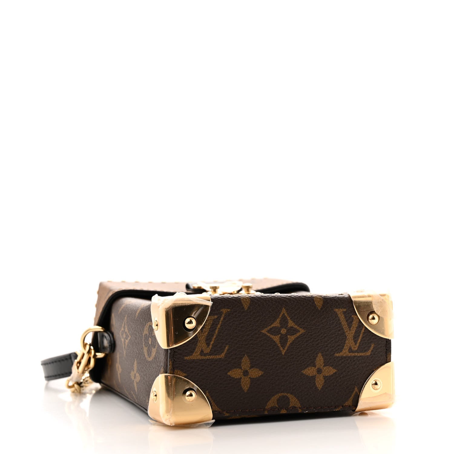 Louis Vuitton Reverse Monogram Camera Box NM 4 of 10
