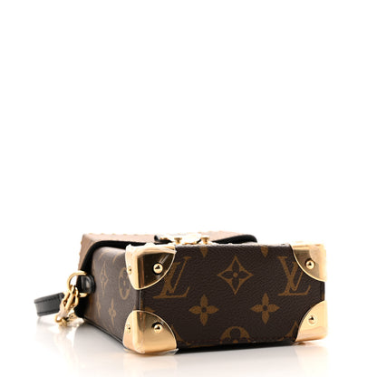 Louis Vuitton Reverse Monogram Camera Box NM 4 of 10