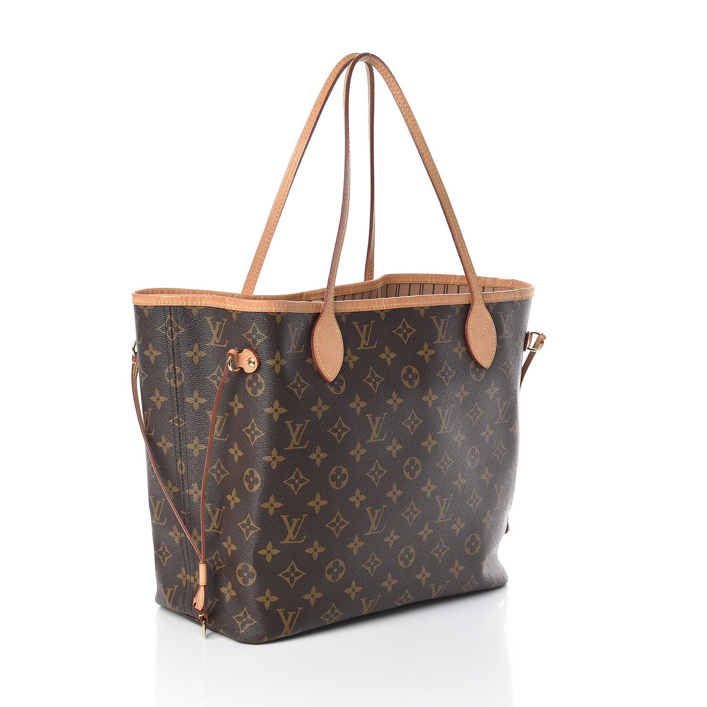 Monogram Neo Neverfull MM