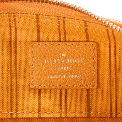 Louis Vuitton Empreinte Speedy Bandouliere 25 Safran 7 of 8