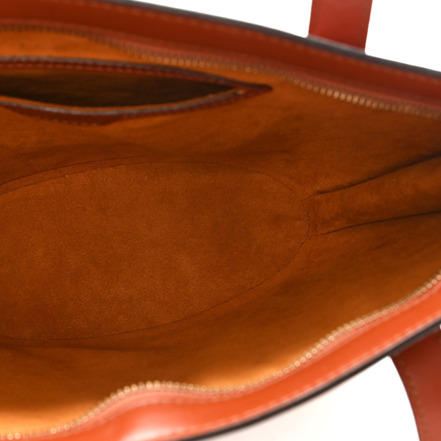 Epi Saint Jacques Long Straps PM Kenyan Fawn