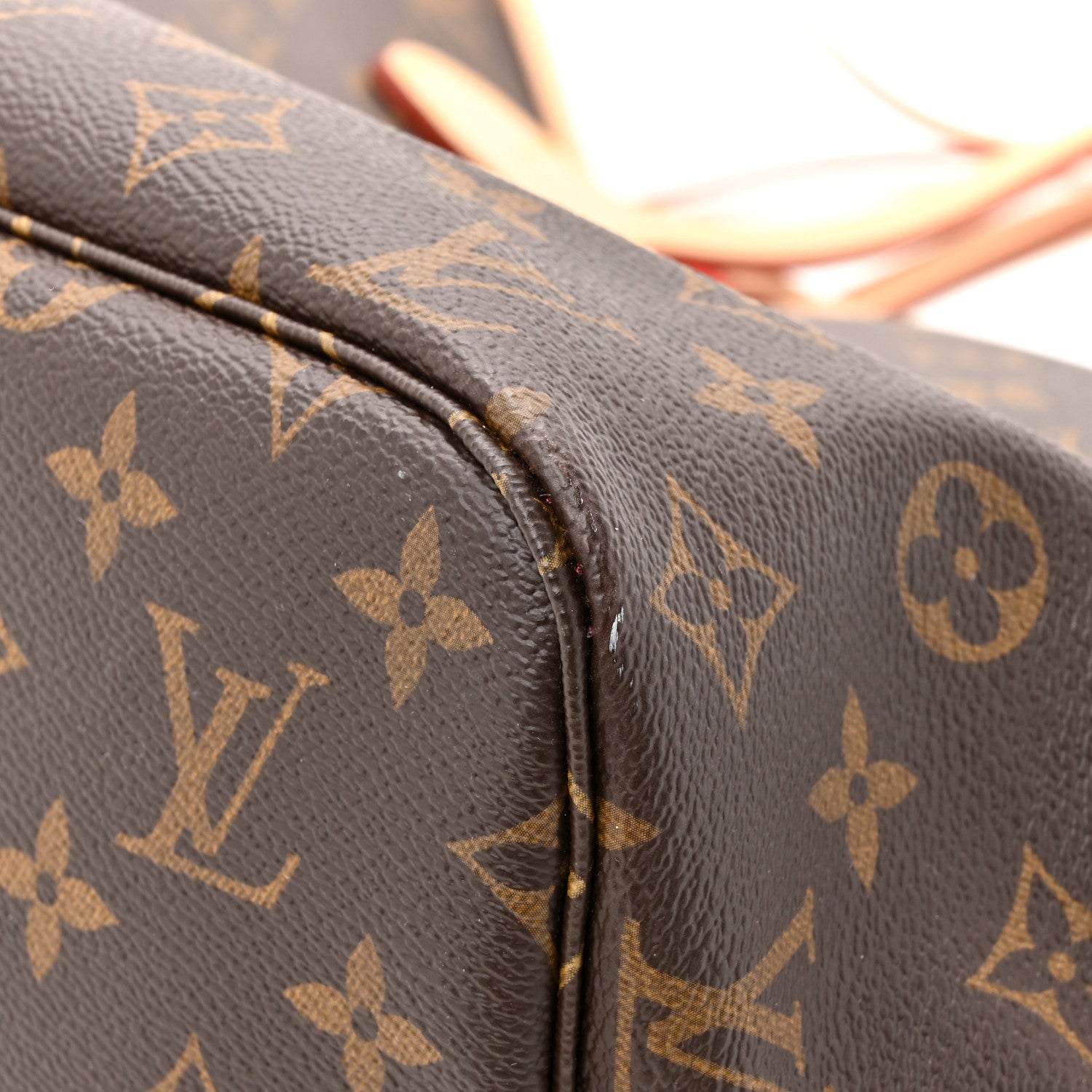 Louis Vuitton Monogram Neo Neverfull MM Cherry 1833913 – FASHIONPHILE