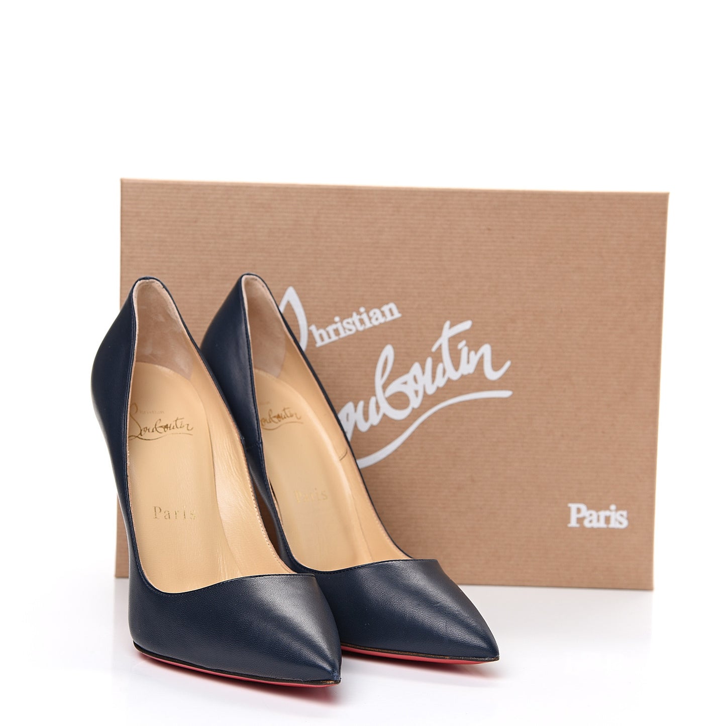 Lambskin So Kate 120 Pumps 36 Navy