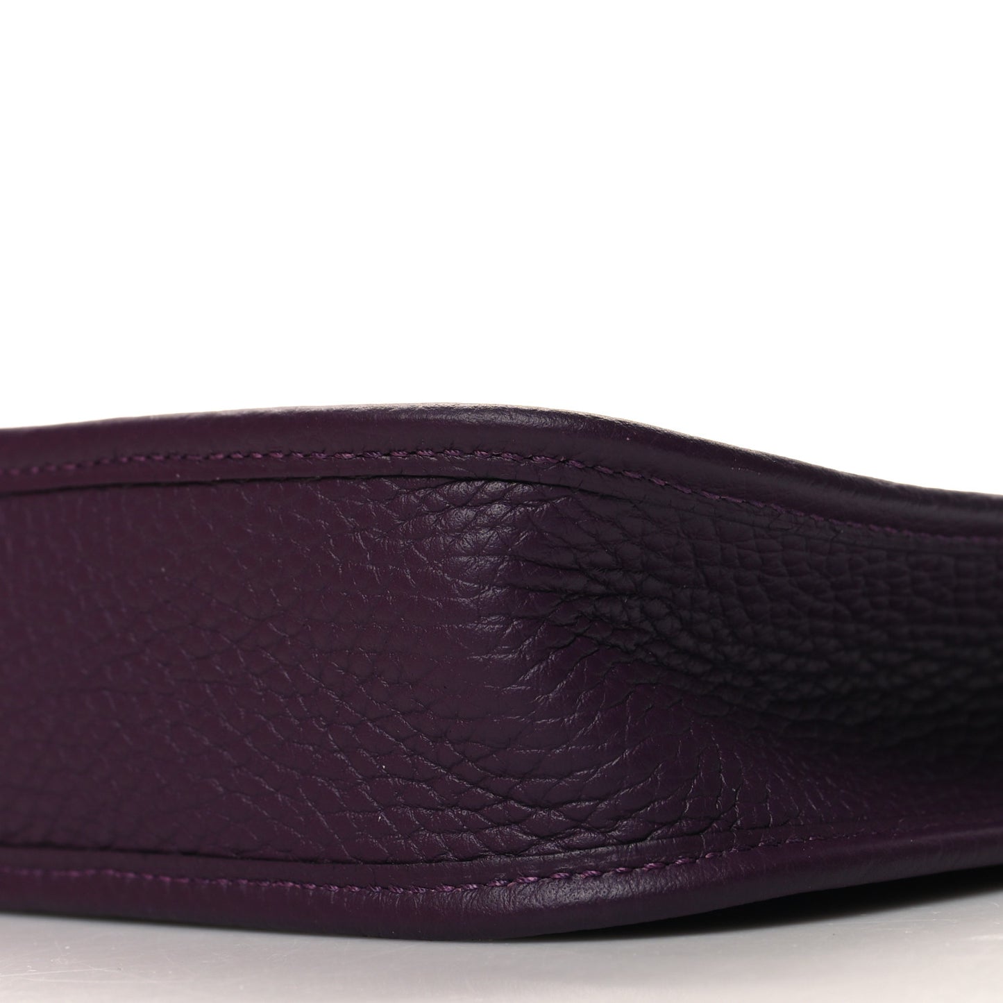 Taurillon Clemence Amazone Evelyne TPM Cassis Rouge Grenat