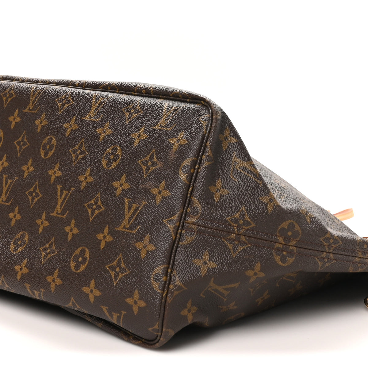 Louis Vuitton Monogram Neverfull GM 10 of 10