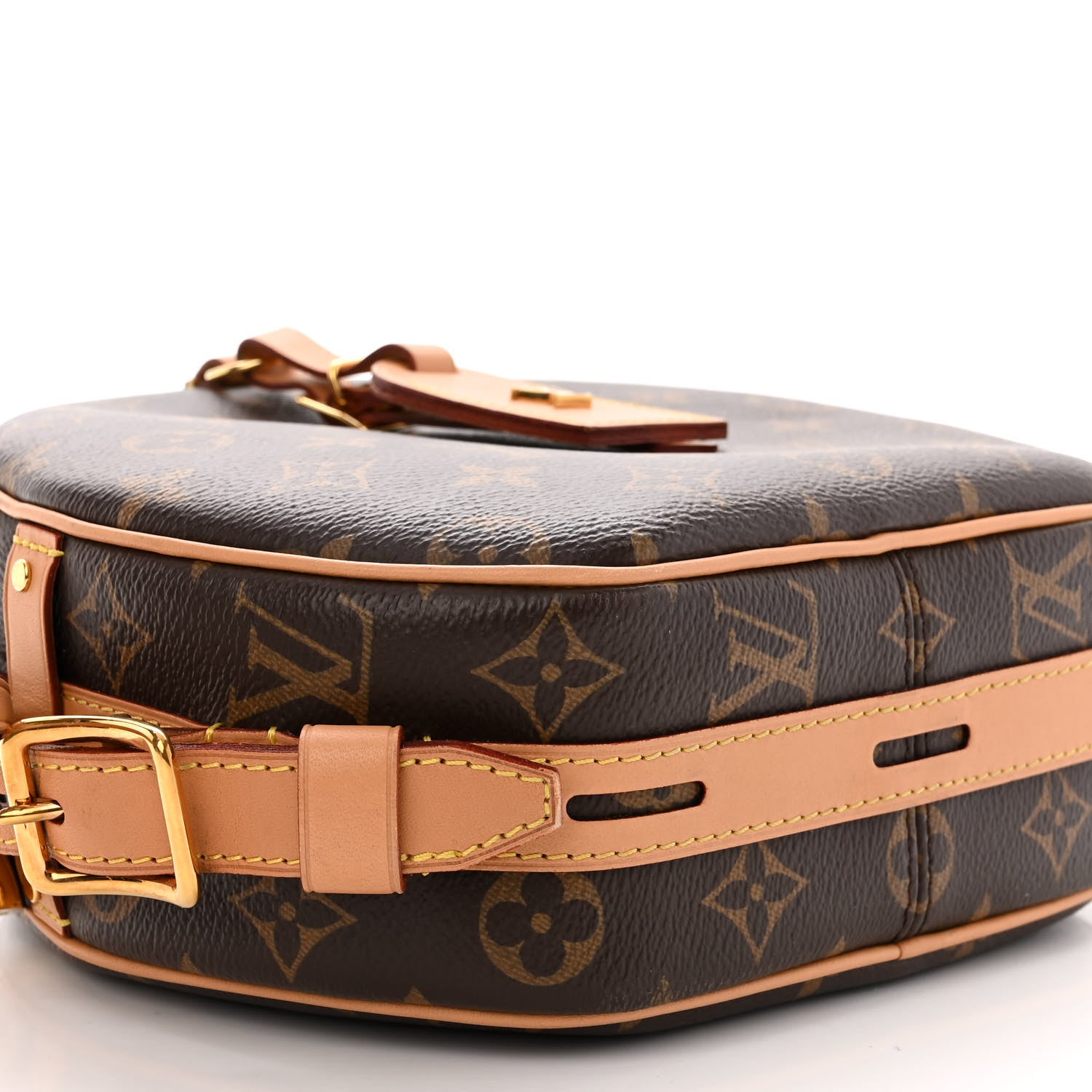 Louis Vuitton Monogram Boite Chapeau Souple 9 of 13