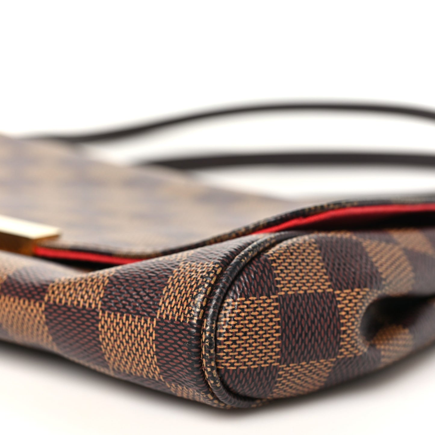 Damier Ebene Favorite MM