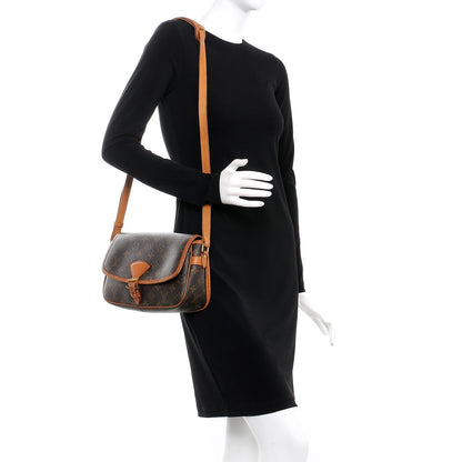 Louis Vuitton Monogram Sologne 2 of 10