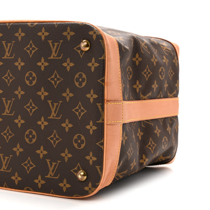 Louis Vuitton Monogram Cruiser 40 9 of 10