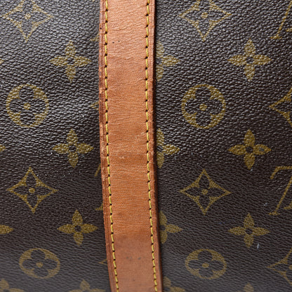 Louis Vuitton Monogram Keepall 60 18 of 27
