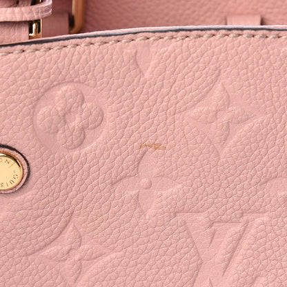 Louis Vuitton Empreinte Montaigne BB Rose Poudre 16 of 16
