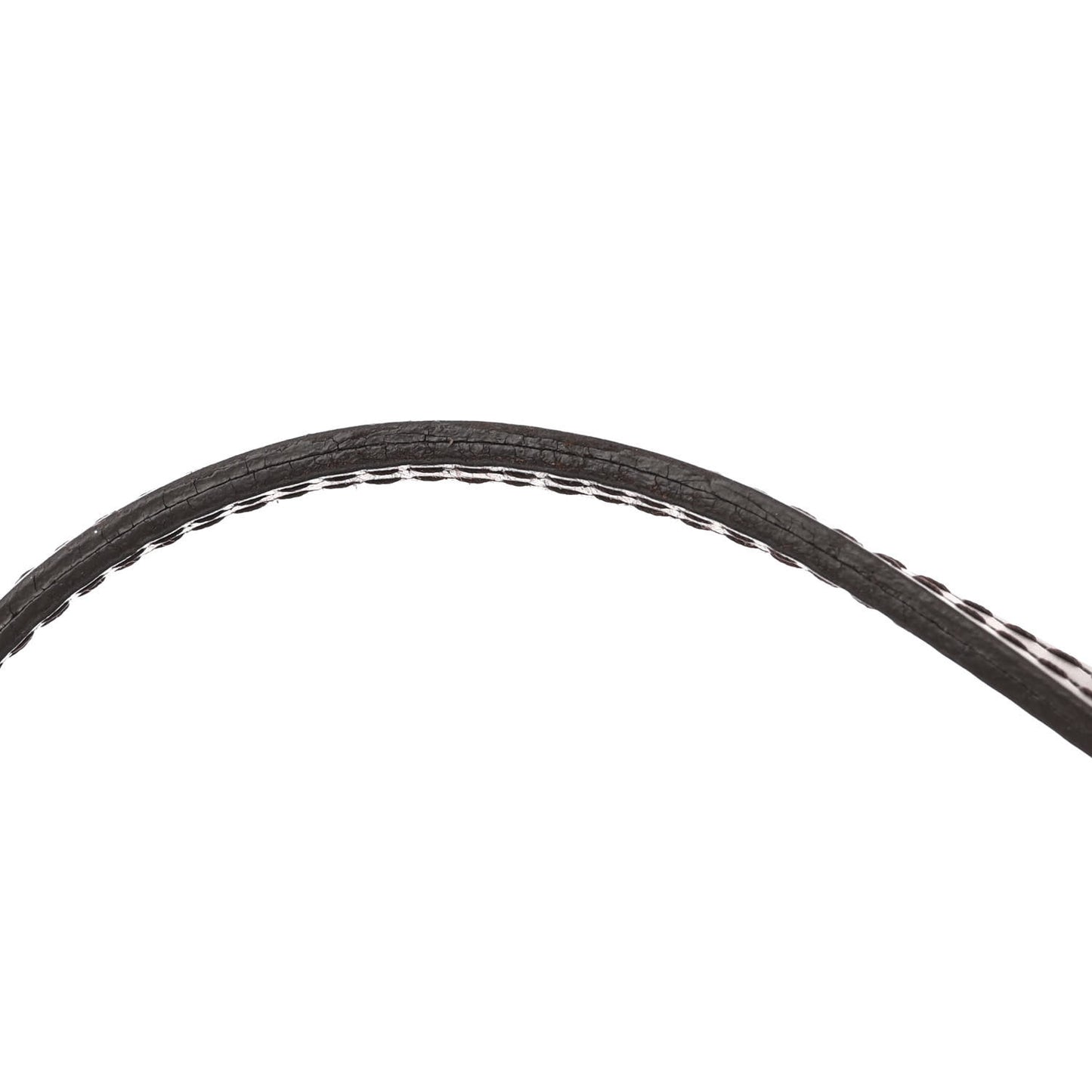 Damier Ebene Neo Neverfull MM Rose Ballerine