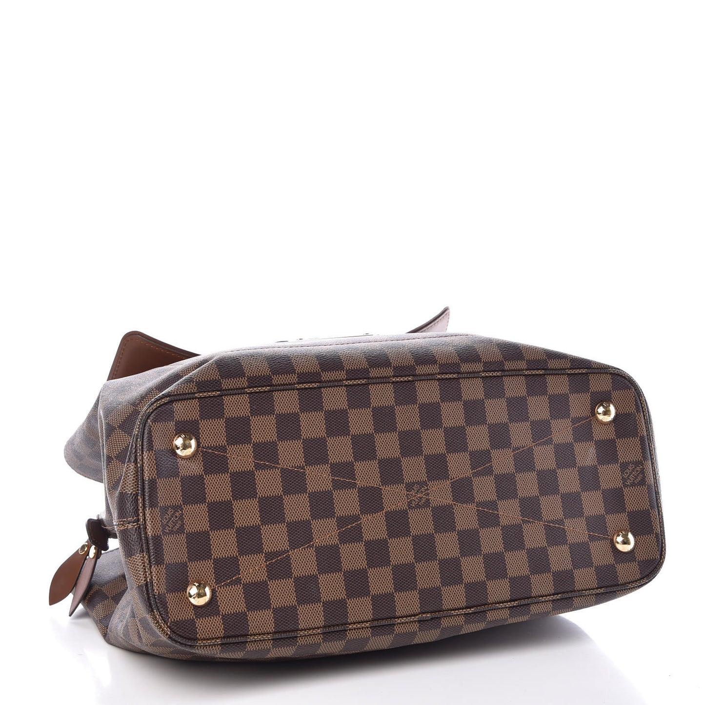 Damier Ebene Ascot