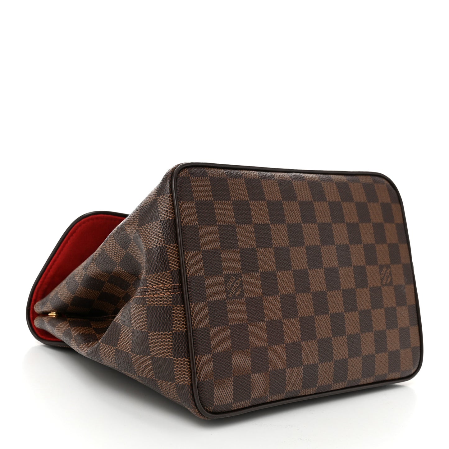 Damier Ebene Bergamo PM