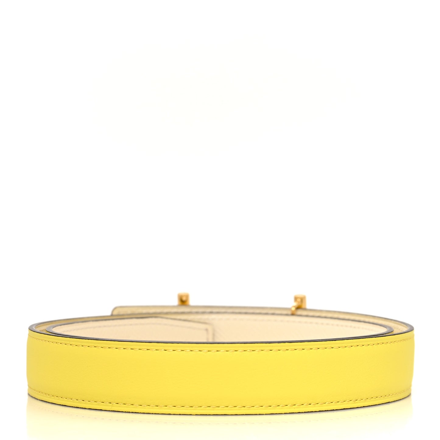 Swift Epsom 24mm Lagune Belt 75 Lime Nata