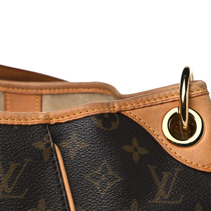 Louis Vuitton Monogram Galliera PM 11 of 16