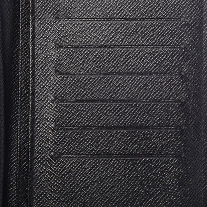 Louis Vuitton Damier Graphite Brazza Wallet Organizer 9 of 12