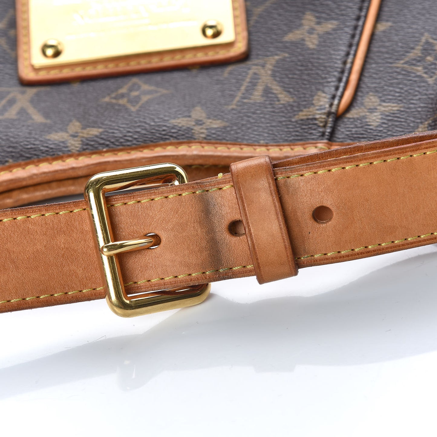Monogram Galliera PM